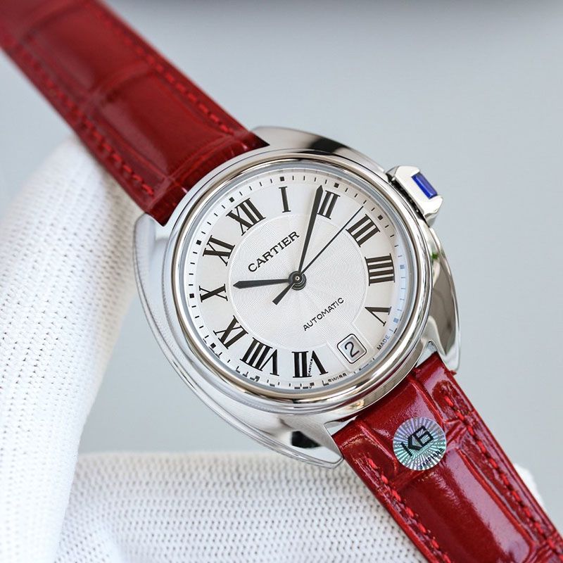 Super Hot Topic! Cartier Clé de Cartier Replica KAD47500 Super Hot Topic! Cartier Clé de Cartier Replica KAD47500