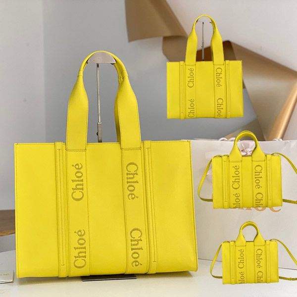 Very popular! Chloe Woody replica mini tote bag 4 model sizes chr80856 Very popular! Chloe Woody replica mini tote bag 4 model sizes chr80856