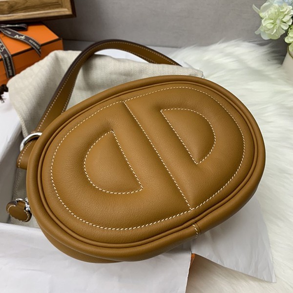 ★Japan!! Popular! Hermes In The Loop Replica Belt Bag he25019
