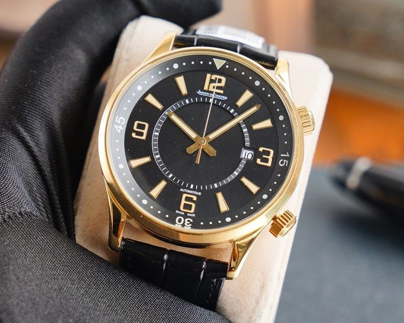 21-22AW Jaeger-LeCoultre Polaris Automatic Replica Jay46040
