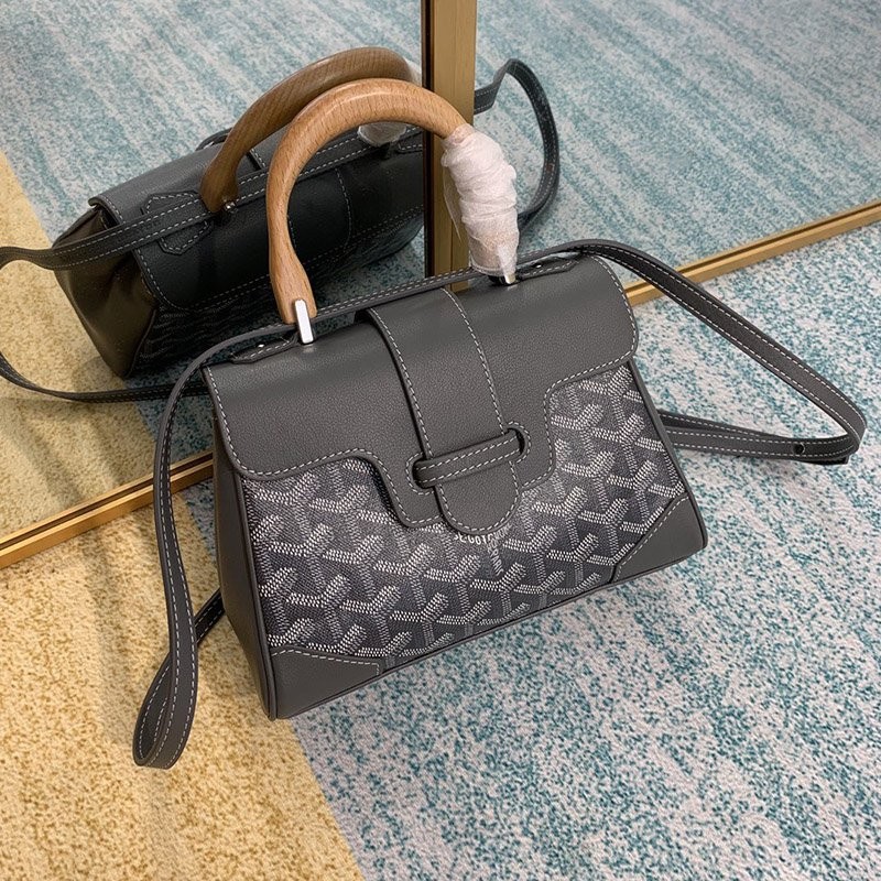 Cute Goyard Saigon mini small Gos39977