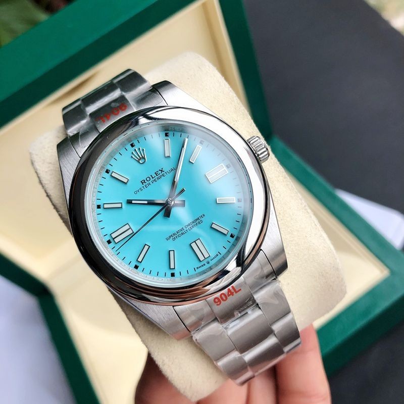 ★Tax/Shipping included★Rolex Watch Replica Oyster Perpetual 41 Men's Blue roh47503 ★Tax/Shipping included★Rolex Watch Replica Oyster Perpetual 41 Men's Blue roh47503