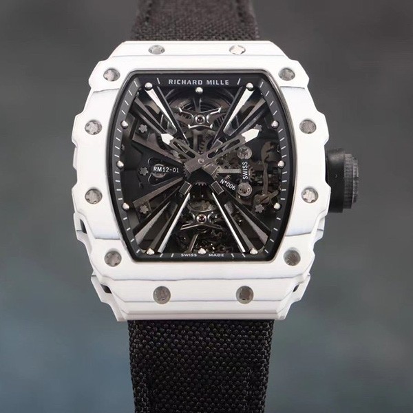 Richard Mille RM12-01 Tourbillon Replica rih19444