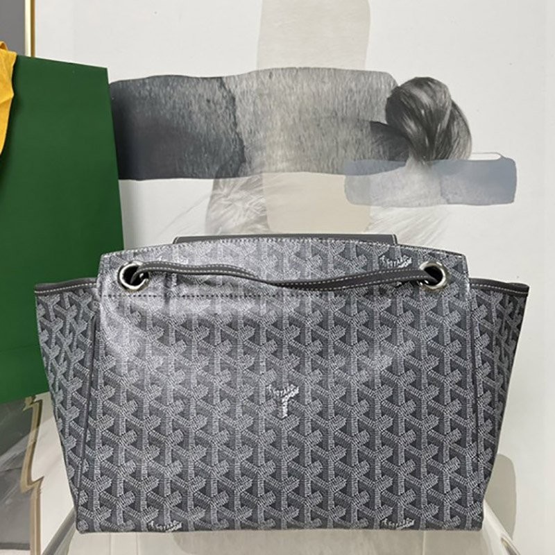 Very popular all over the world? [Goyard Replica] Louette PM Slide Shoulder Bag Gob74312
