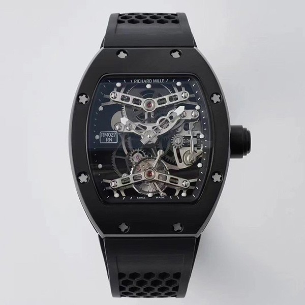 Richard Mille Replica RM 027 Rafael Nadal