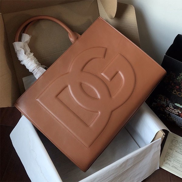 Dolce & Gabbana logo tote bag replica dgo84276
