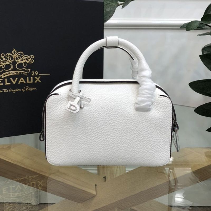 Rare color Delvaux Cool Box Mini replica Cool Box Mini bag Dei87181 Rare color Delvaux Cool Box Mini replica Cool Box Mini bag Dei87181