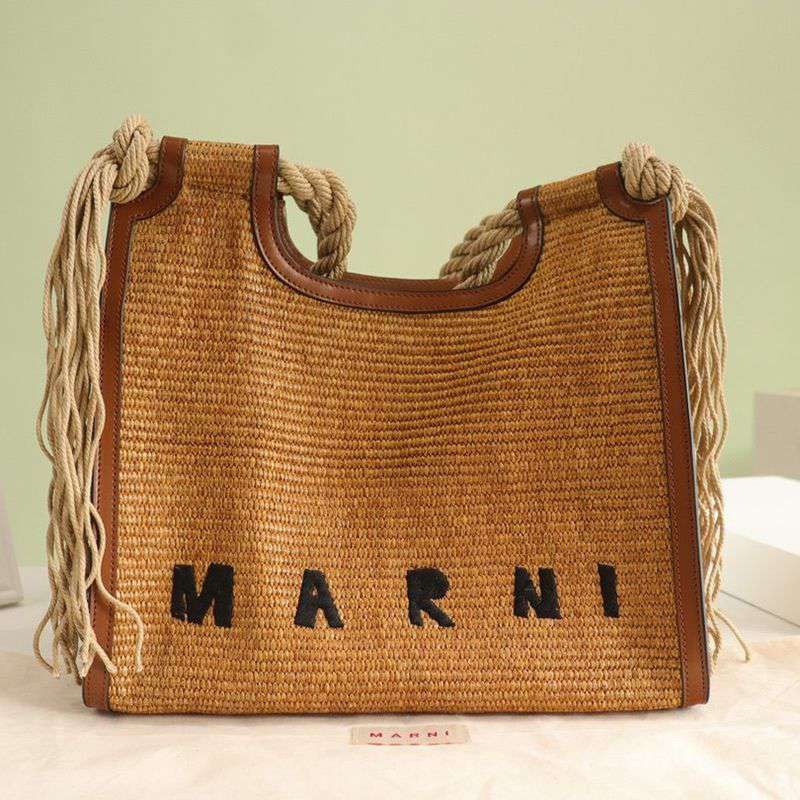Perfect as a gift? Marni North South Marni Tote Bag Fake mar13379