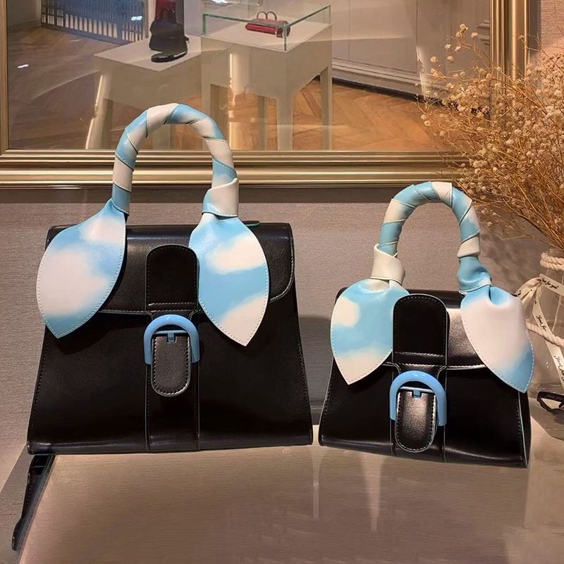 No.1 Popular Delvaux Brillant Handbag Replica Brillant 2 Sizes Free Shipping Del46391 No.1 Popular Delvaux Brillant Handbag Replica Brillant 2 Sizes Free Shipping Del46391