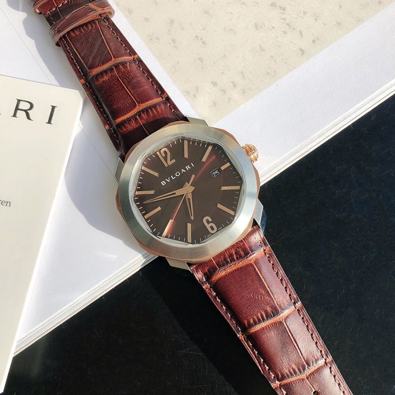 Not available in Japan Bulgari watch replica Octo Roma 41mm Octo Roma Bue60562