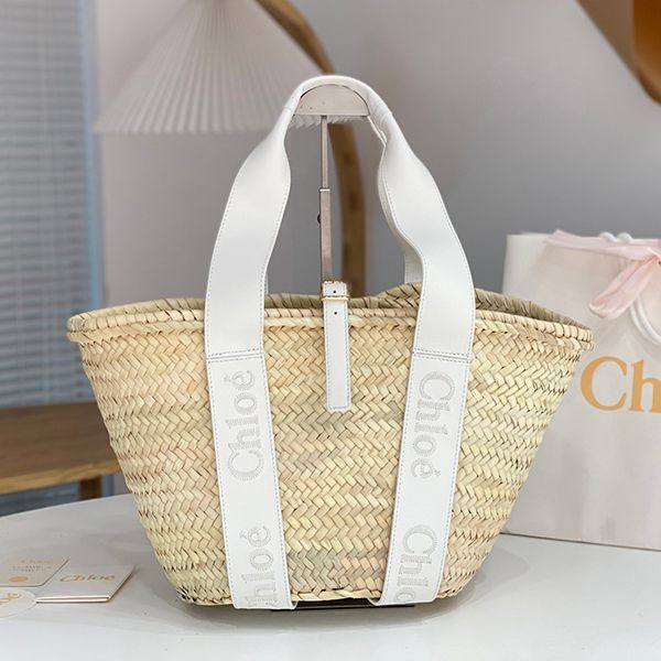 High quality???[Chloe] Tote bag, cheap, basket bag 012360