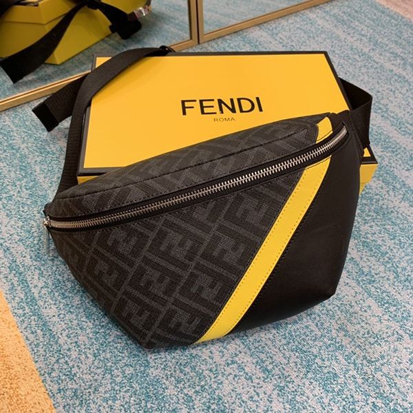 Very popular! Fendi multicolor leather belt bag replica fel79742 Very popular! Fendi multicolor leather belt bag replica fel79742