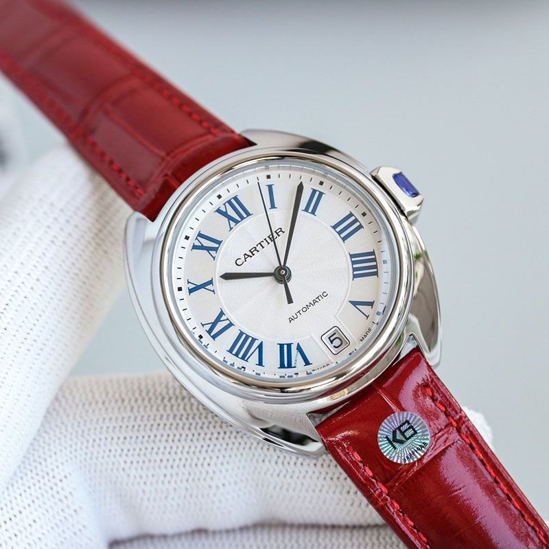 New Cartier Clé de Cartier Replica kan29843