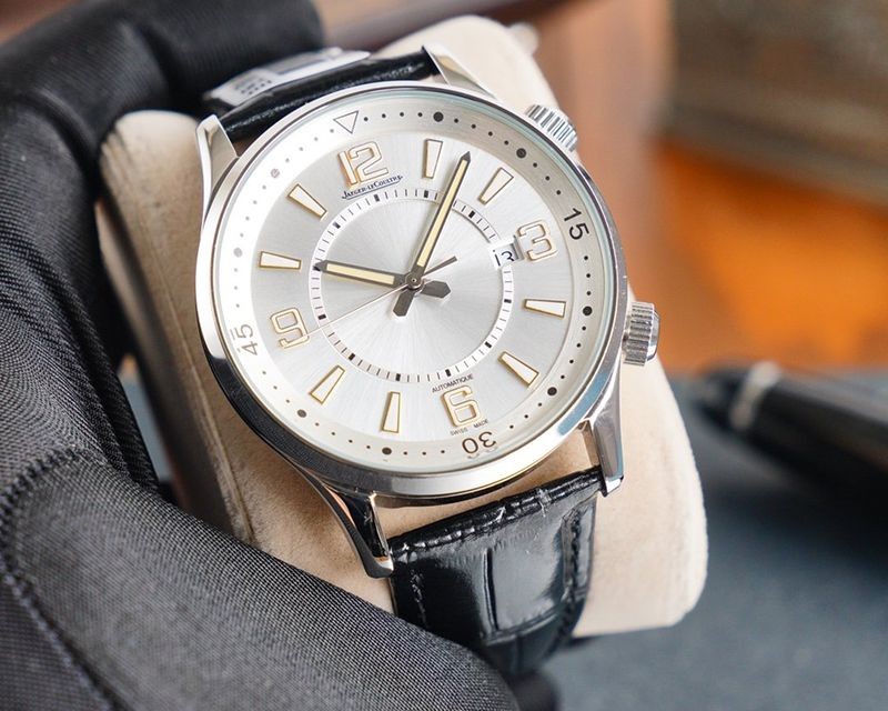 Hard to find Jaeger-LeCoultre Polaris Automatic Replica 3 colors Jaf27866