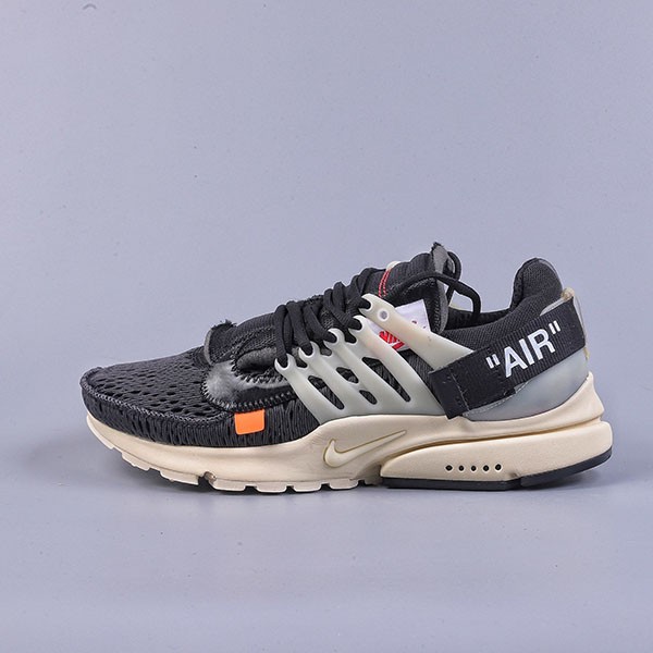 Nike Air Presto Off-White Replica The Ten AA3830-001
