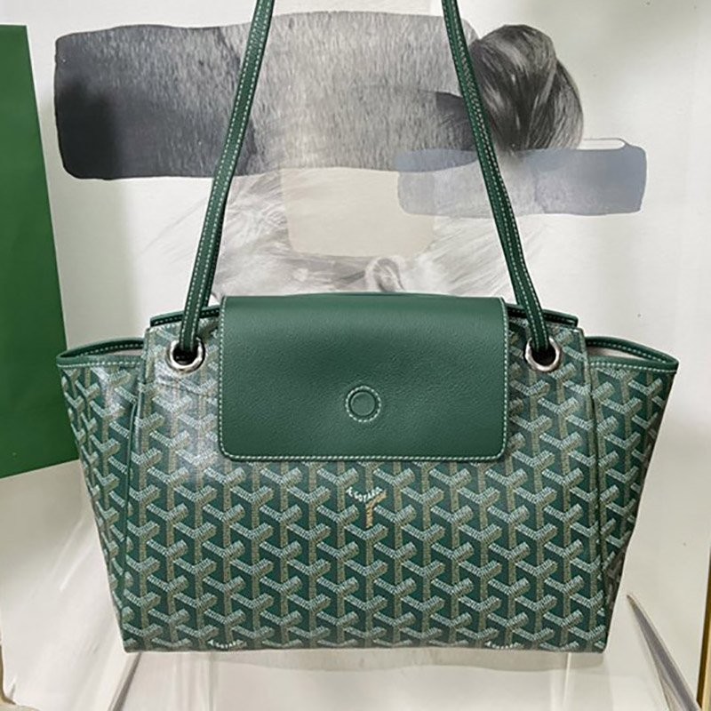 Lowest price challenge [Goyard] Louette PM Slide Shoulder Bag Replica Goa25244