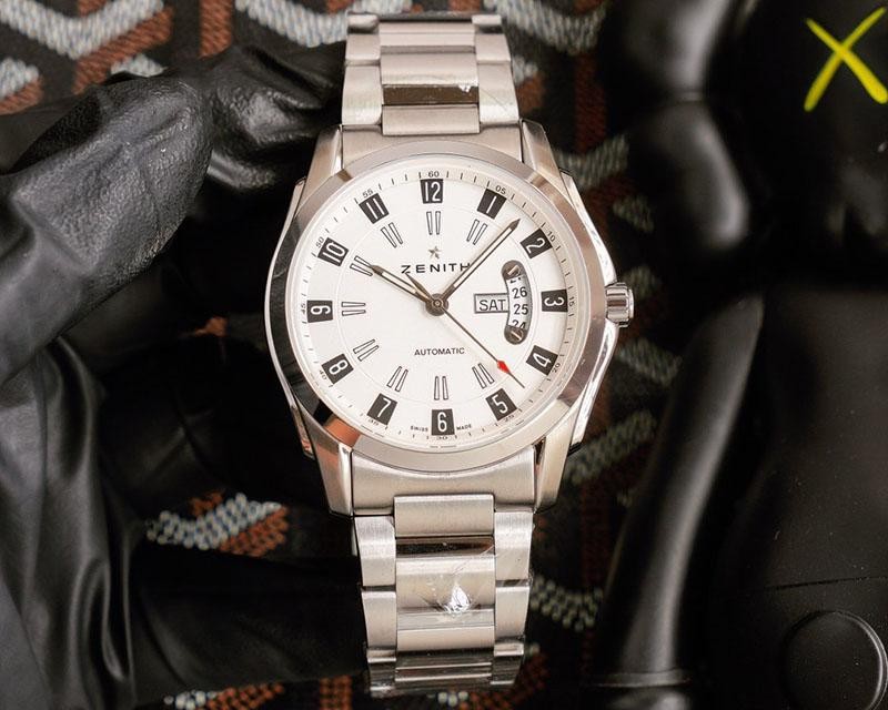 Zenith watch replica 41mm zex19771 not available in Japan