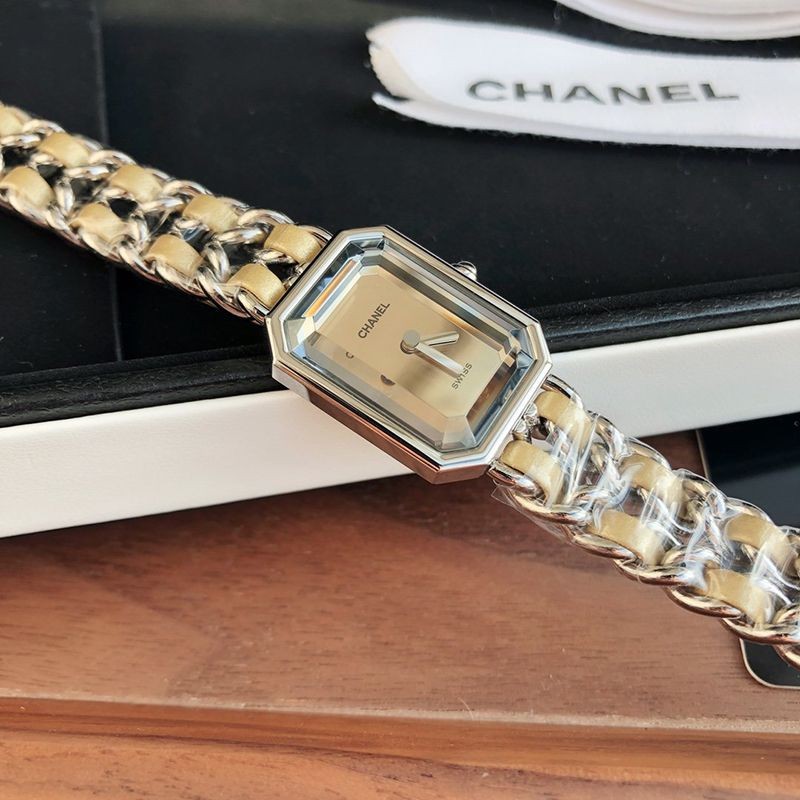 Chanel Premiere replica shy45390, sure to sell out