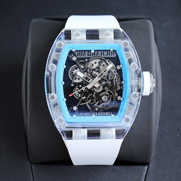 Richard Mille RM 055 Replica Bubba Watson riu63662