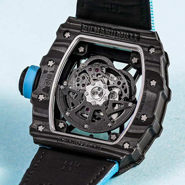 Richard Mille Replica RM 35-02 Automatic Rafael Nadal rid60311