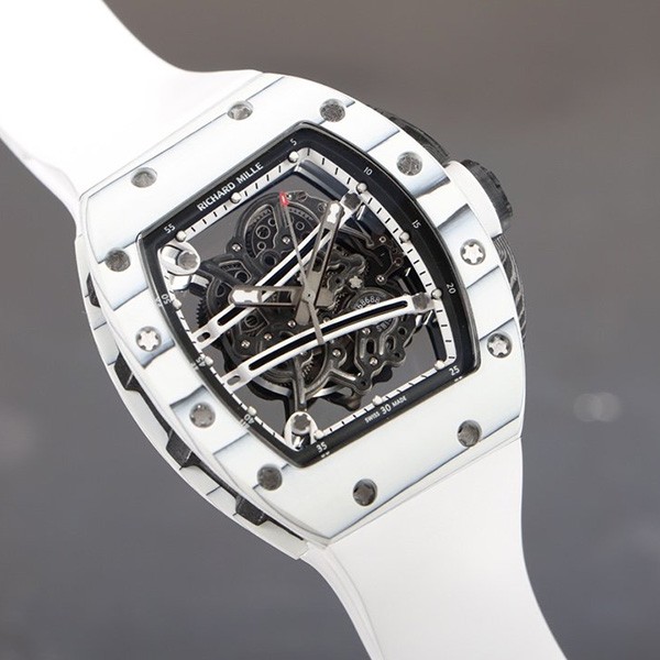 Super Hot Topic! Richard Mille Replica RM 61-01 Yohan Blake rit76579