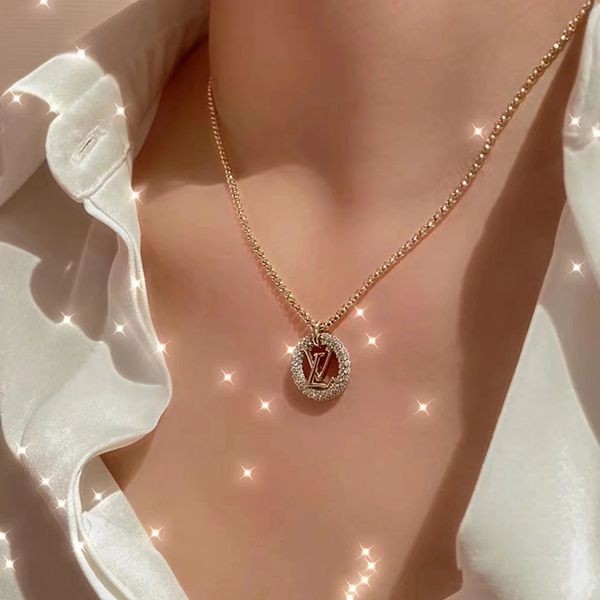 Hard to find! Louis Vuitton Necklace Replica vuz28277 Hard to find! Louis Vuitton Necklace Replica vuz28277