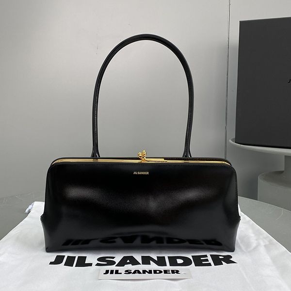 ☆Super popular☆Jil Sander handbag calfskin replica Jih82097