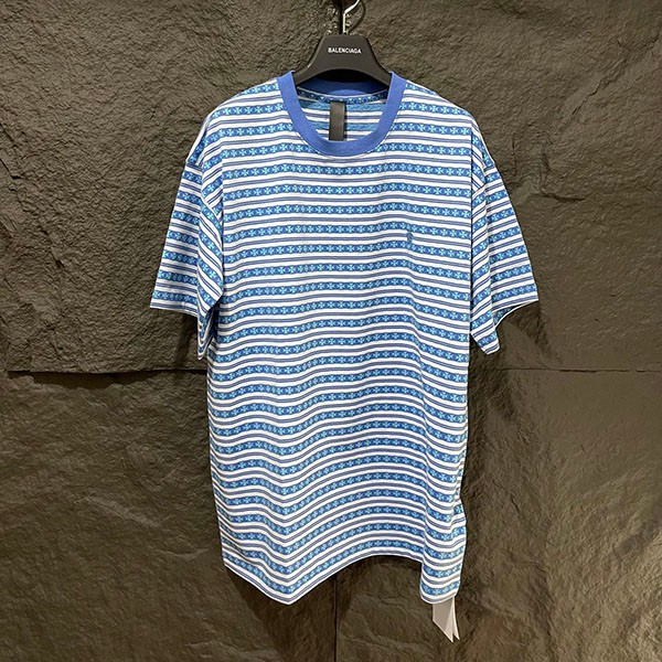 Rare! +Chrome Hearts+ FU Letter T-shirt Fake PLUS TEE Tops Kui20473 Rare! +Chrome Hearts+ FU Letter T-shirt Fake PLUS TEE Tops Kui20473