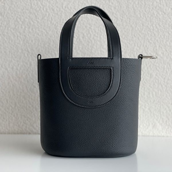 Rare Hermes In The Loop 18 Tote Bag Replica ero52528