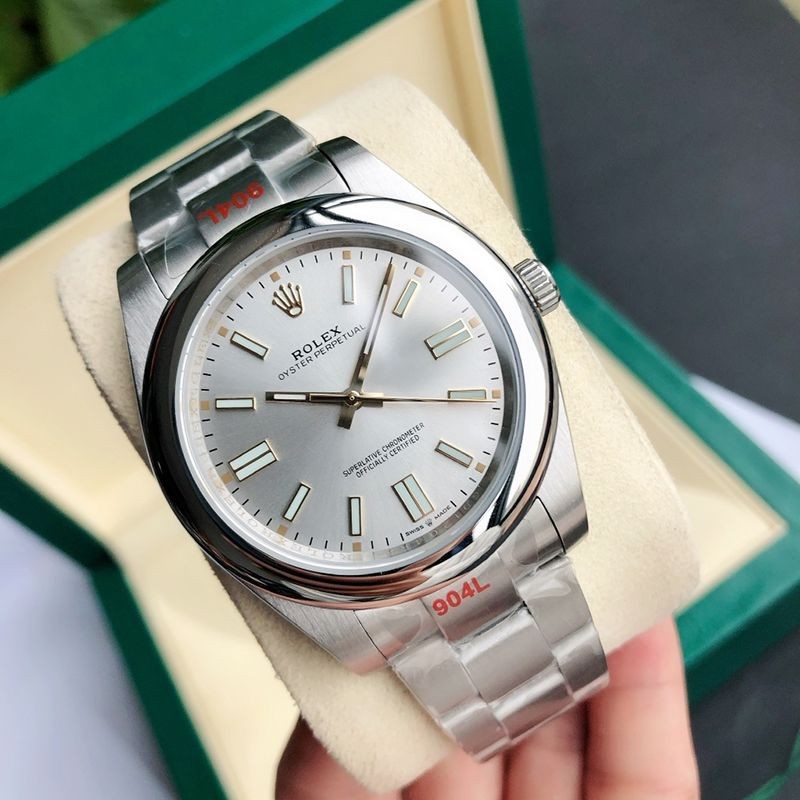 [Tax included] Rolex watch replica Oyster Perpetual 41mm roh25419