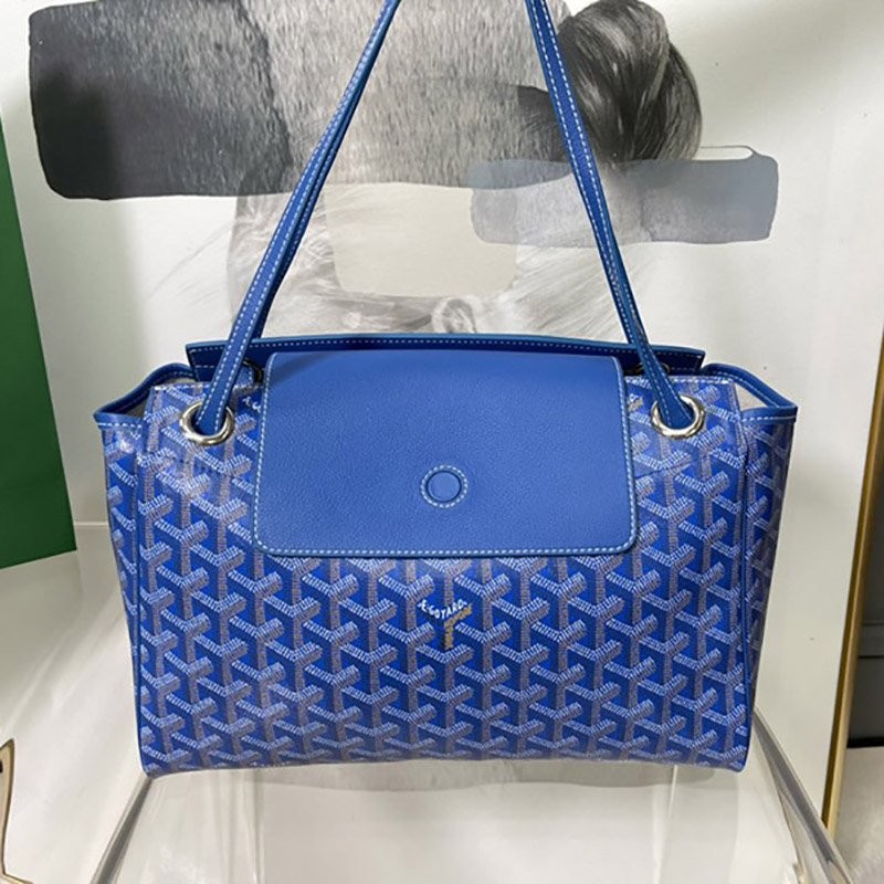 Very popular all over the world? [Goyard] Louette PM Slide Shoulder Bag Replica Gog83042
