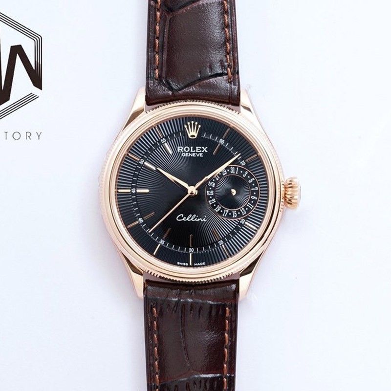 Cute Rolex Replica Cellini 39MM rol43357 Cute Rolex Replica Cellini 39MM rol43357