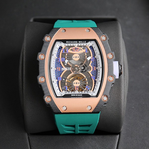 Immediate delivery Richard Mille RM 021 replica Tourbillon Aerodyne rin57924