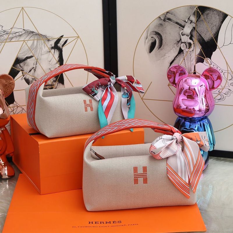 Competitive ☆ Hermes Travel Pouch Large Replica erg00012 Competitive ☆ Hermes Travel Pouch Large Replica erg00012