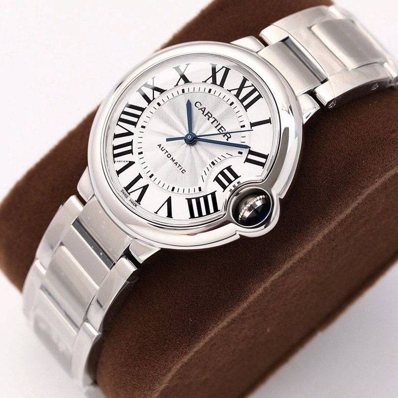 Free shipping Cartier Replica Ballon Bleu kay63707