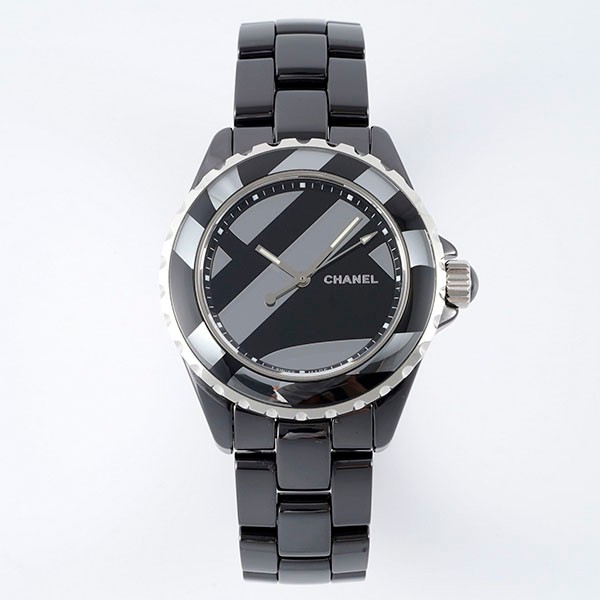 Chanel J12 Replica 38 Untitled H55821