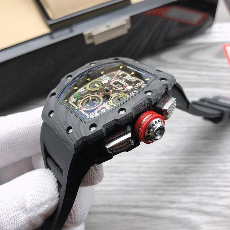 Richard Mille Le Mans Classic Replica ris72844, sold out