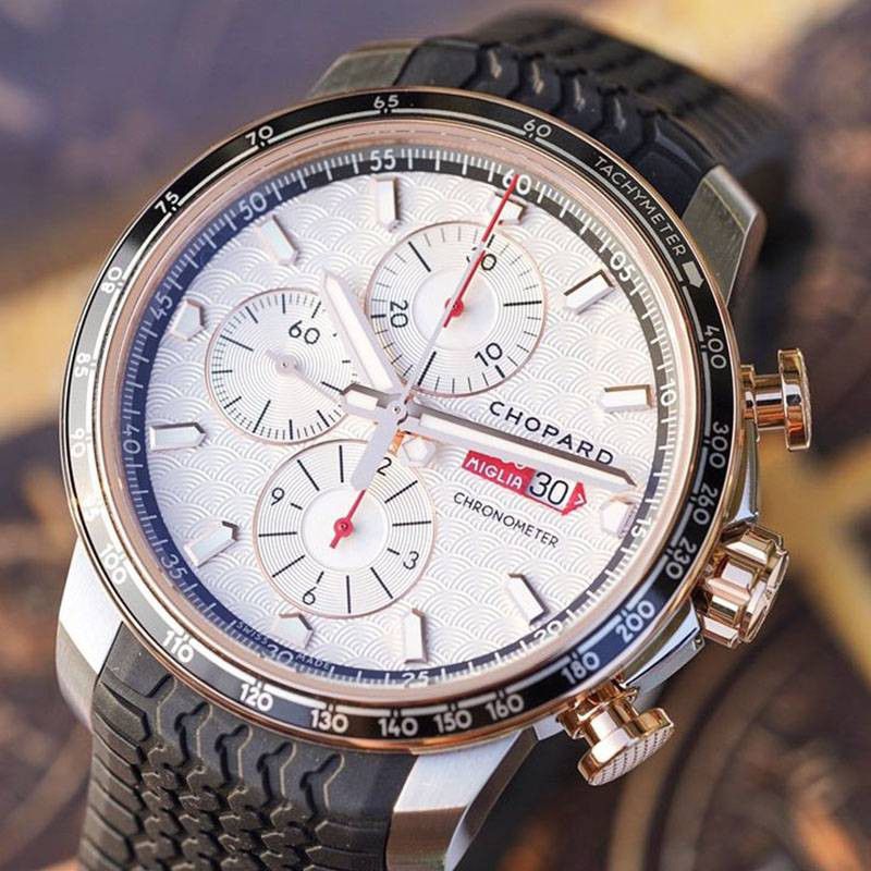 Best Price Challenge Chopard Mille Miglia Watch Replica 44mm SHQ63498