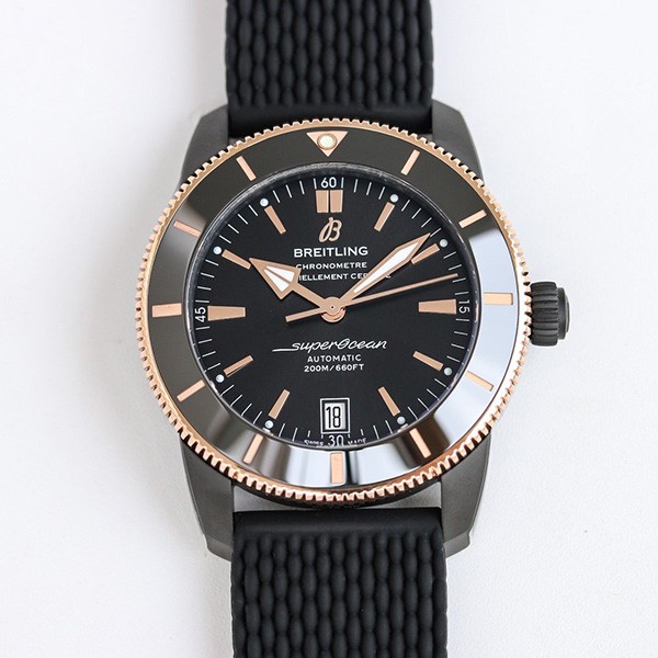 Breitling Replica Superocean Heritage B20 Automatic 42 U201B-1QRC (UB2010121B1S1)