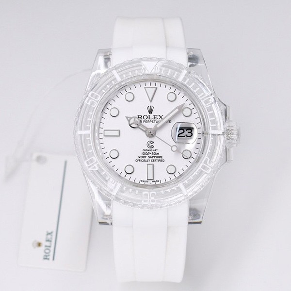 Rolex Replica Sea-Dweller Sapphire Crystal Case "PHANTOMLAB" rov32596 Rolex Replica Sea-Dweller Sapphire Crystal Case "PHANTOMLAB" rov32596