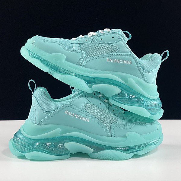 Super limited edition Balenciaga Triple S fake sneakers bak49738 Super limited edition Balenciaga Triple S fake sneakers bak49738