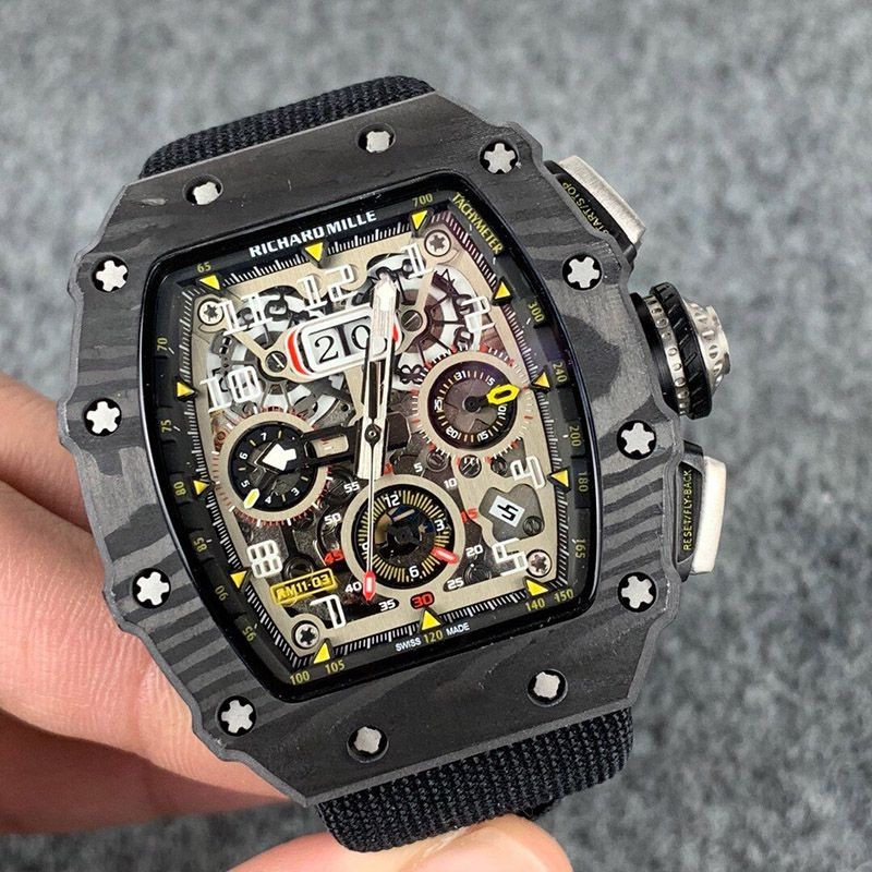 Richard Mille RM11-03 Le Mans Classic Replica N Grade riu41493