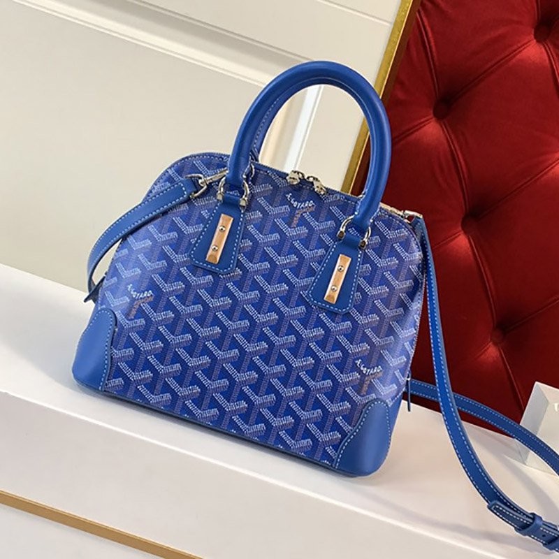 Hard to find Goyard handbag Vendome Mini Special Goo73486