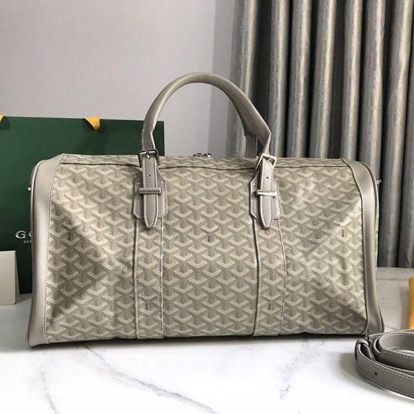 [Not available in Japan] Goyard Croisier 50 Bag Replica Gor64966