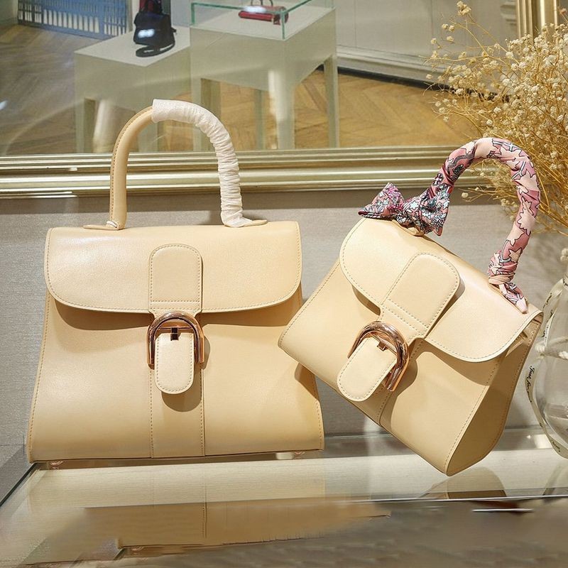 Rare Delvaux Brillant handbag replica Brillant 2 sizes Free shipping Dez11118