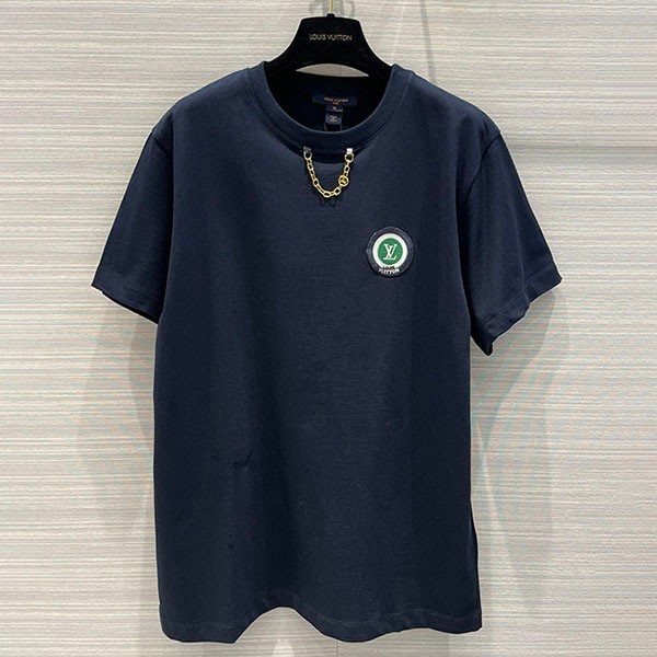 Lowest price challenge Louis Vuitton T-shirt replica tops 1AAAA8 Lowest price challenge Louis Vuitton T-shirt replica tops 1AAAA8