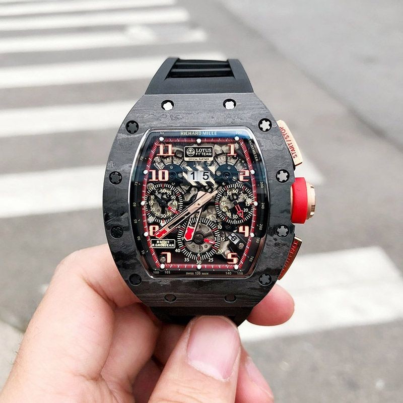 Richard Mille Le Mans Classic RM1103 replica not available in Japan Richard Mille Le Mans Classic RM1103 replica not available in Japan