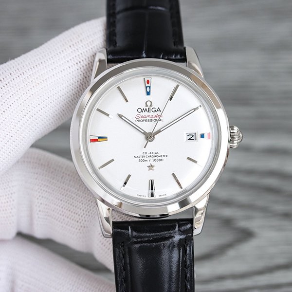 Limited Rare Omega Constellation Replica RB2 OMC87279