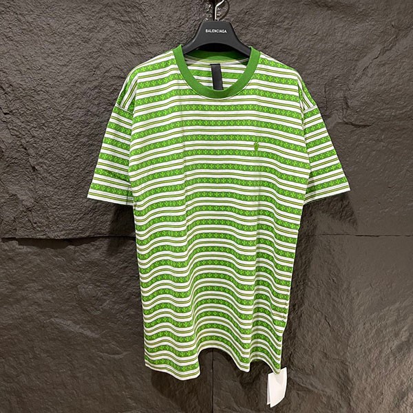 Rare! +Chrome Hearts Copy+ FU Letter T-shirt PLUS TEE Tops Kuh31841 Rare! +Chrome Hearts Copy+ FU Letter T-shirt PLUS TEE Tops Kuh31841