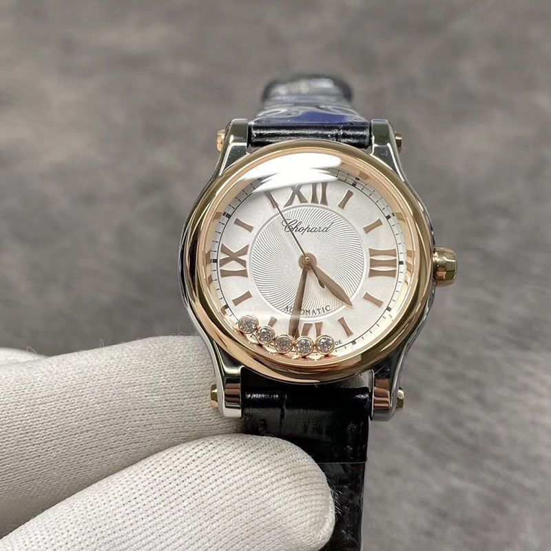 Competition Chopard Happy Sport 30MM sht37283 replica